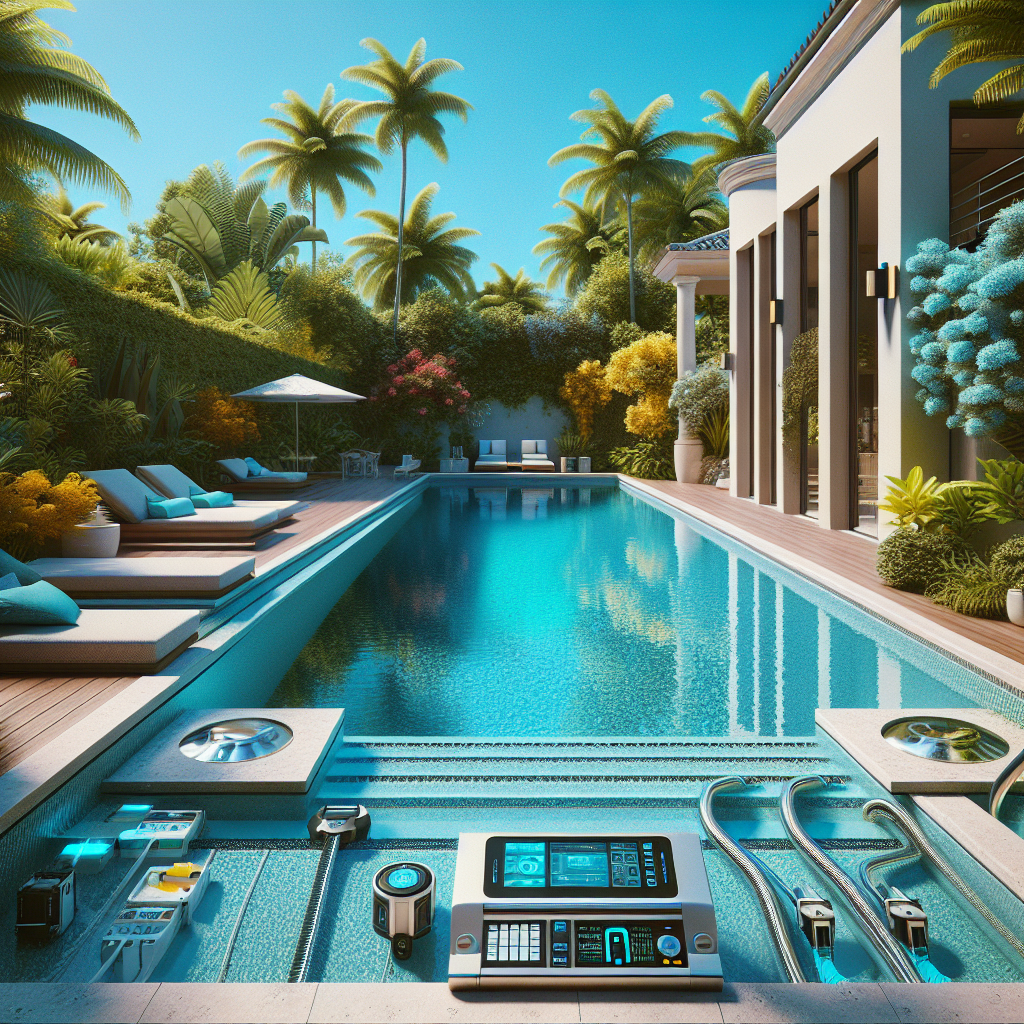 Featured Image Florida pool automation systems