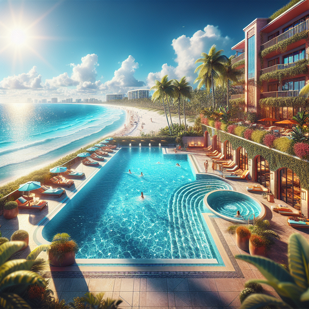 Featured Image Florida pool with spa