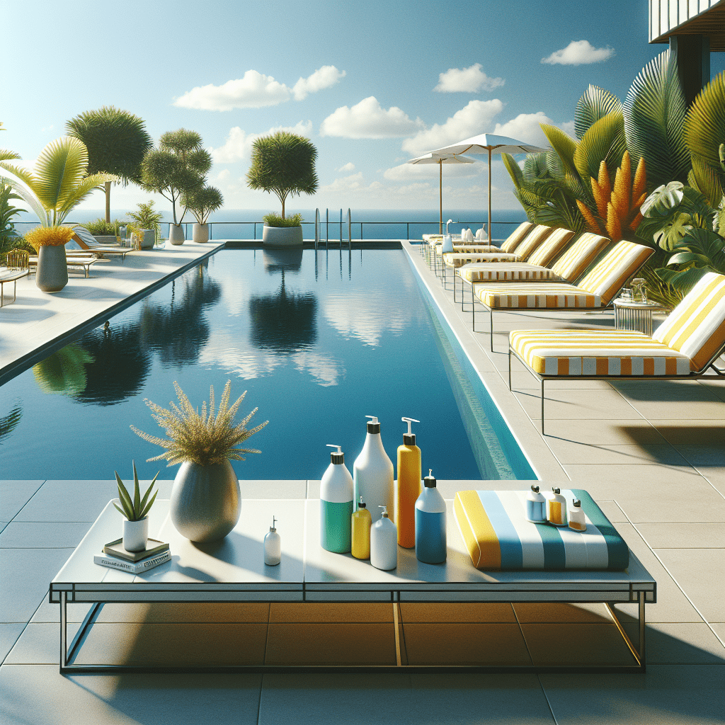 Featured Image How often to add pool chemicals: Complete Pool Chemical Guide