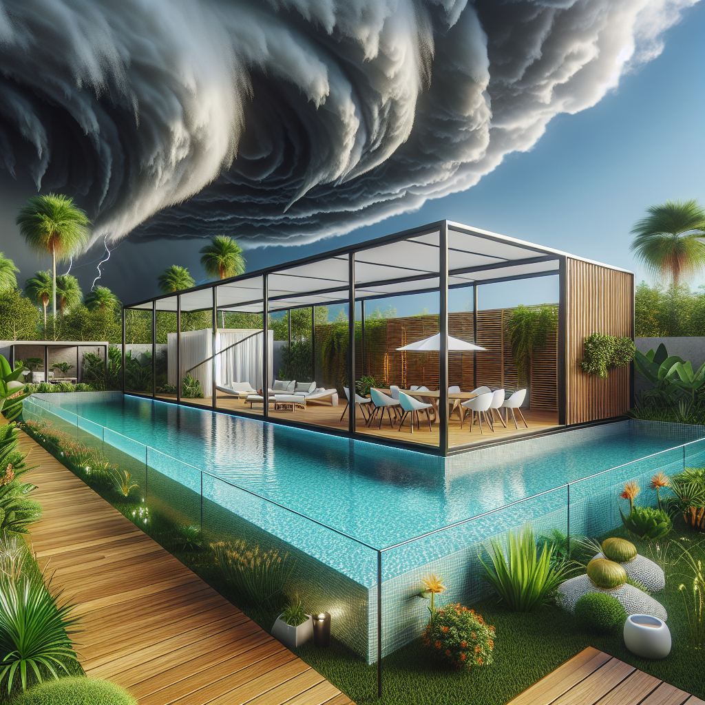 Featured Image Hurricane proof pool enclosures