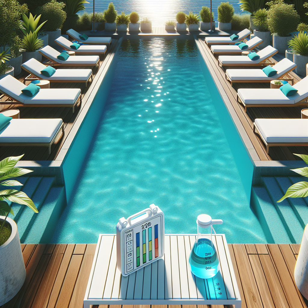 Featured Image Pool chemical imbalance solutions: Complete Pool Chemical Guide