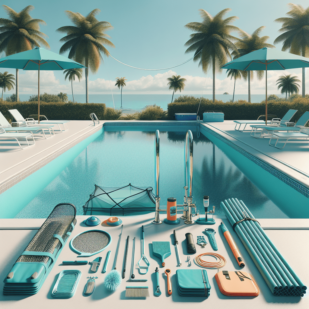 Featured Image Pool equipment protection florida