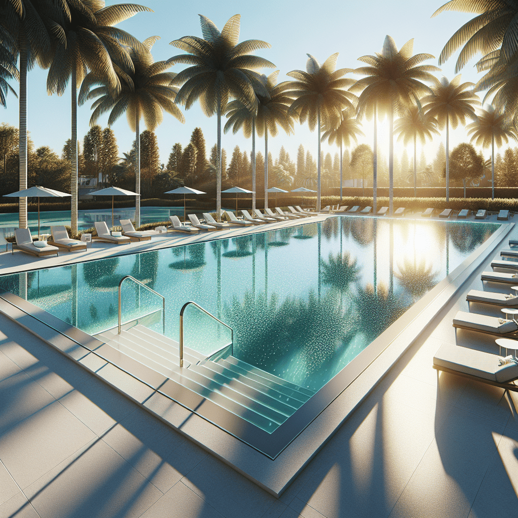 Featured Image Pool heaters for florida