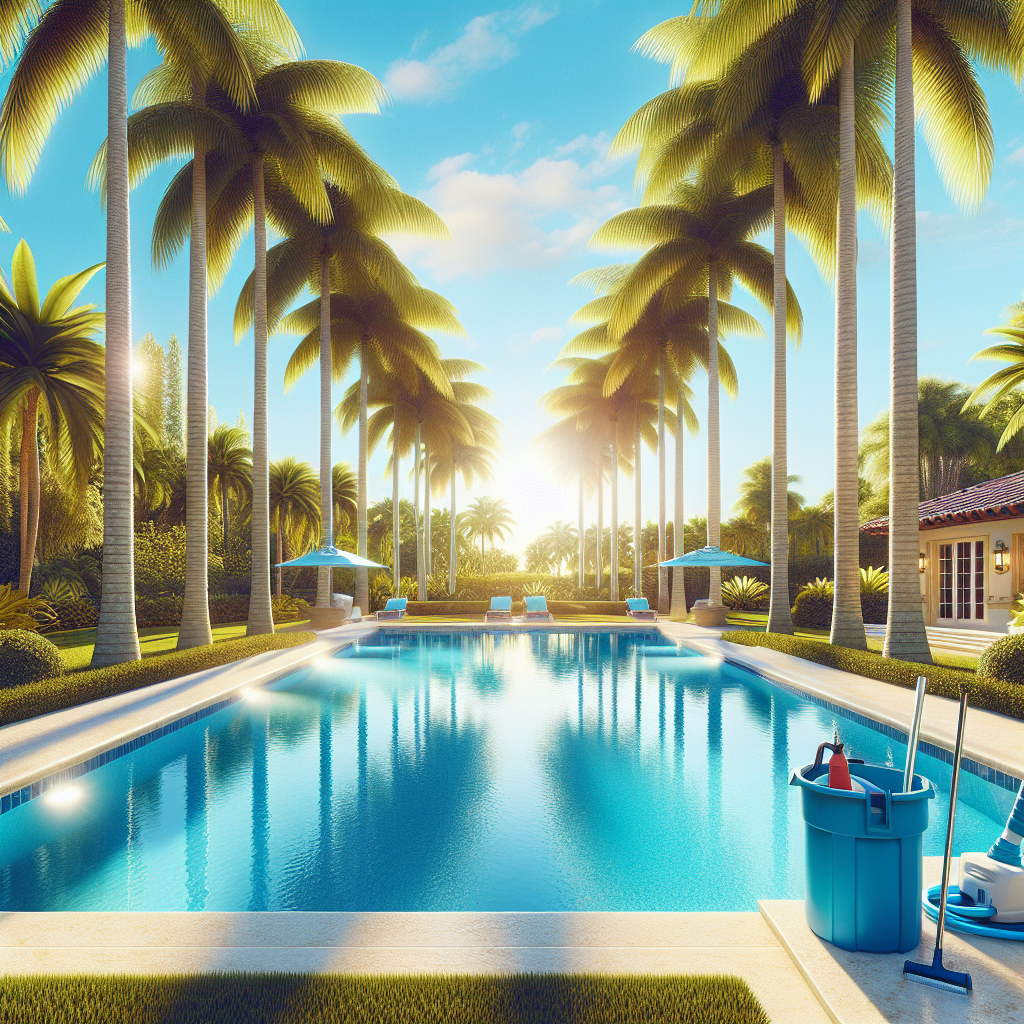 Featured Image Pool service companies in florida