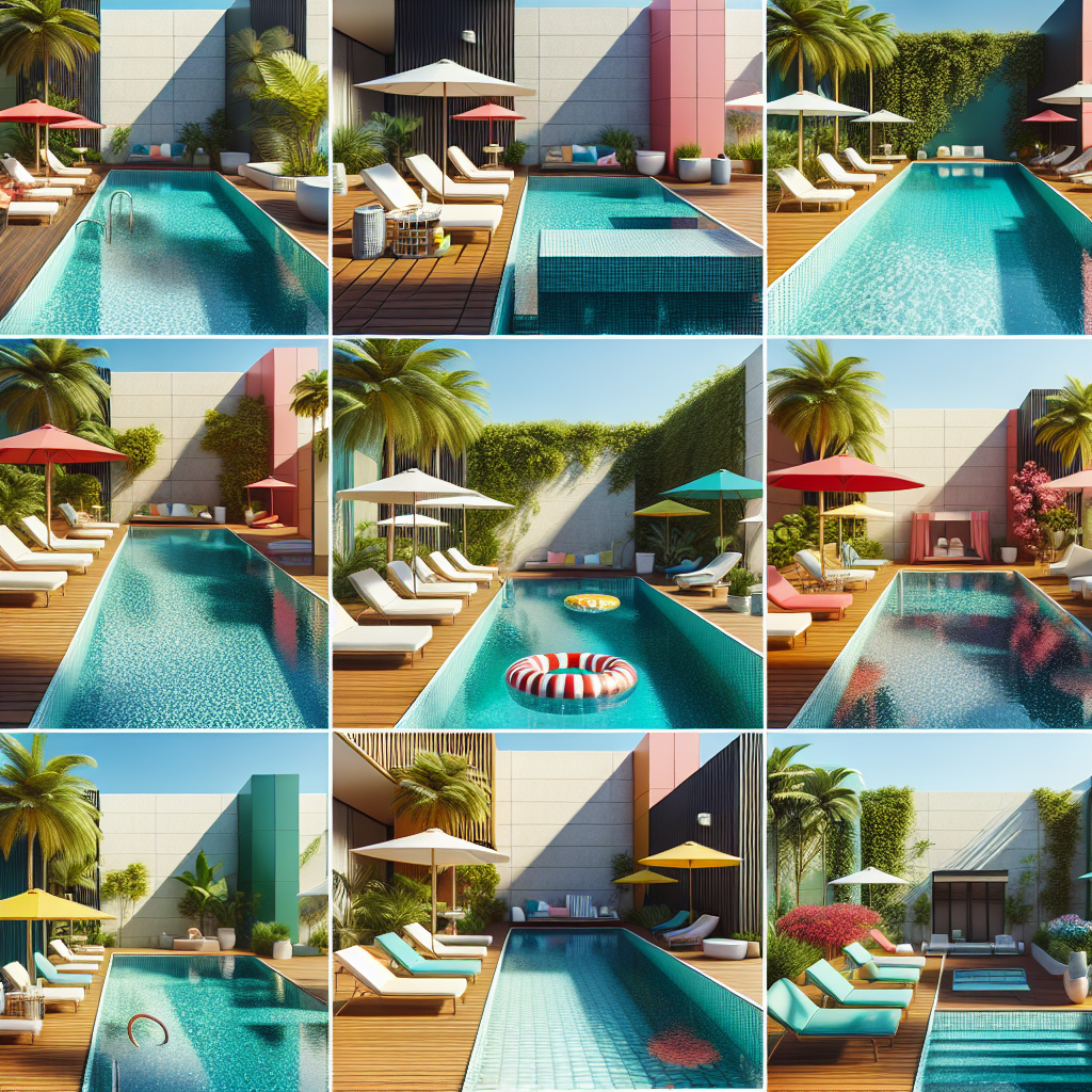 Featured Image Pool smells like chlorine: Complete Pool Chemical Guide