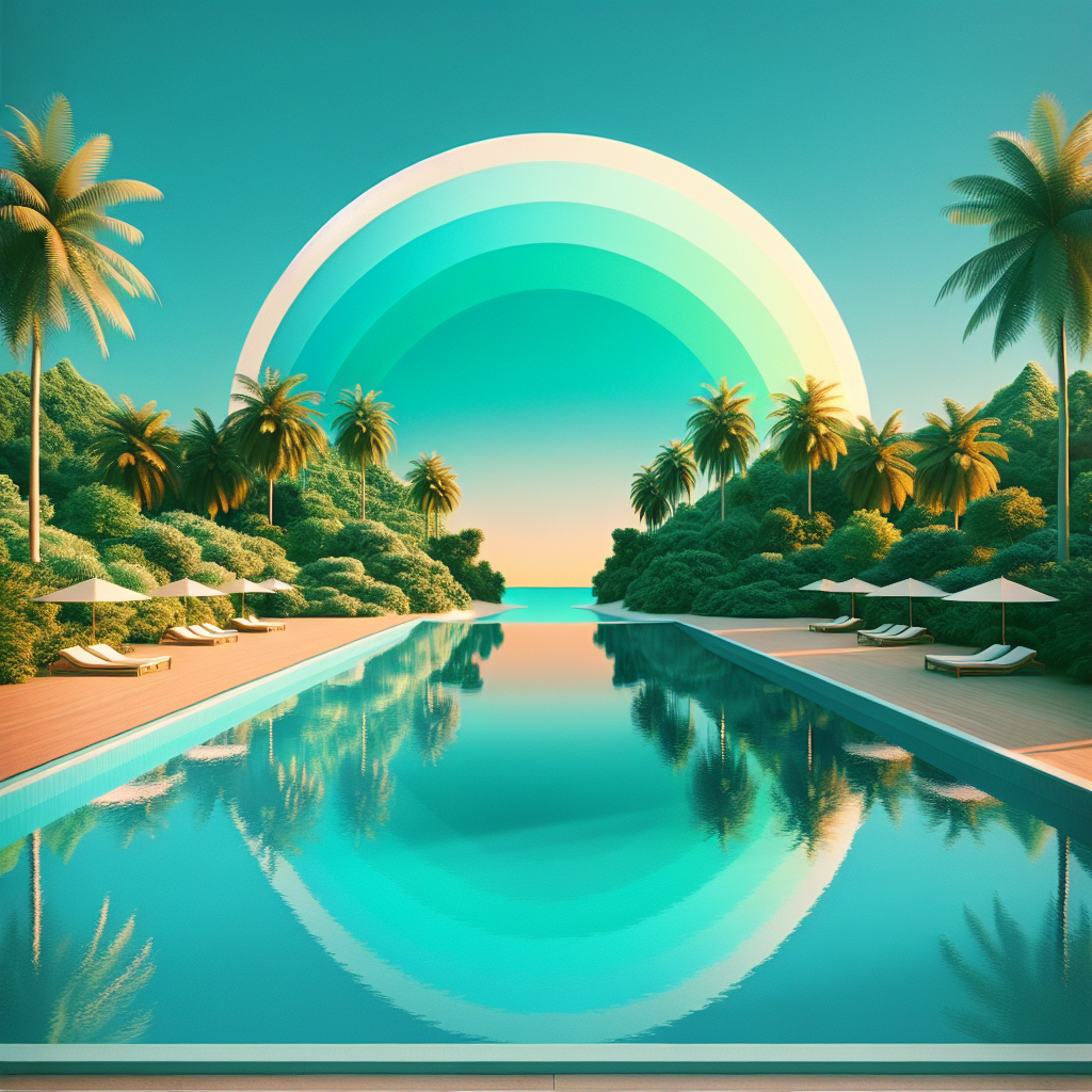 Featured Image Pool water ph balance: Complete Pool Chemical Guide