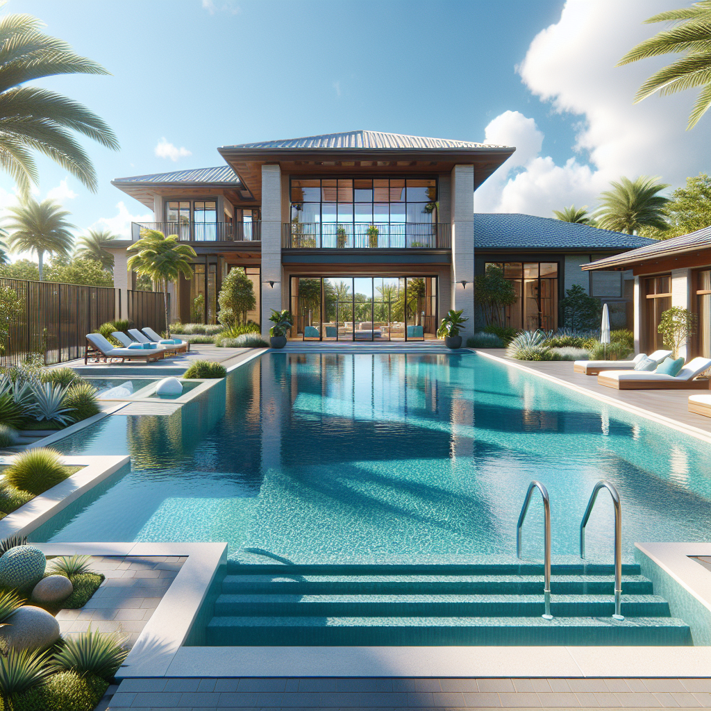 Featured Image Residential pool code florida