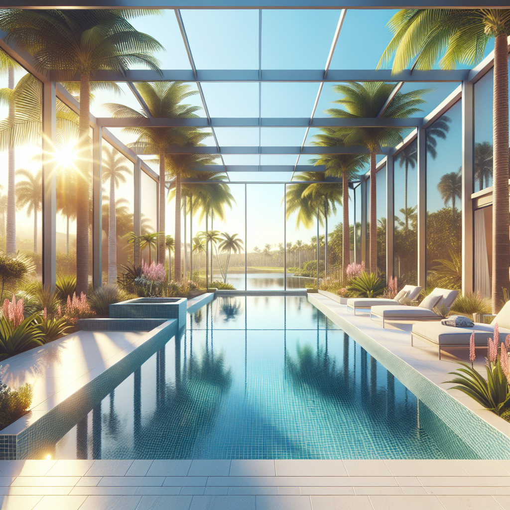 Featured Image Screened pools florida