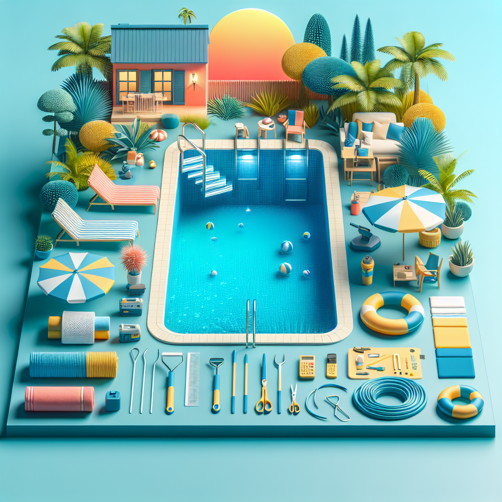 Featured Image Seasonal pool service packages florida