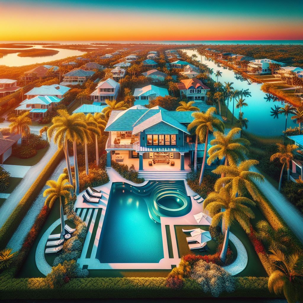 Featured Image Selling a house with a pool in florida