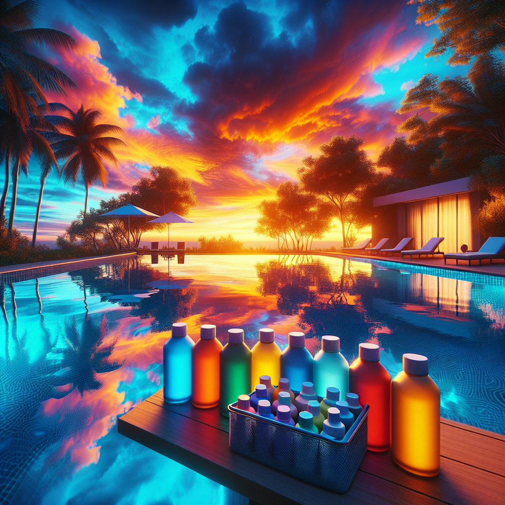 Featured Image Shock treatment steps: Complete Pool Chemical Guide