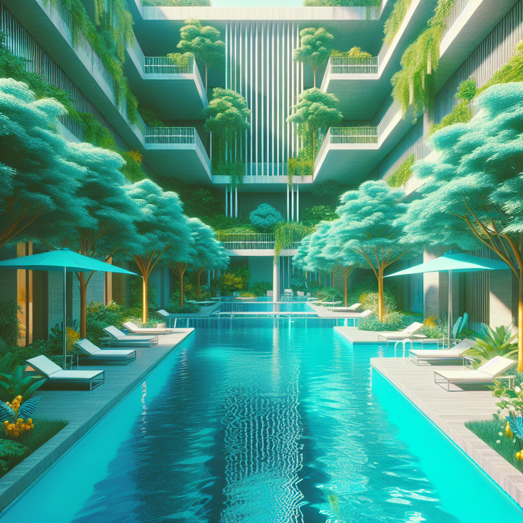 Featured Image Too much chlorine in pool: Complete Pool Chemical Guide