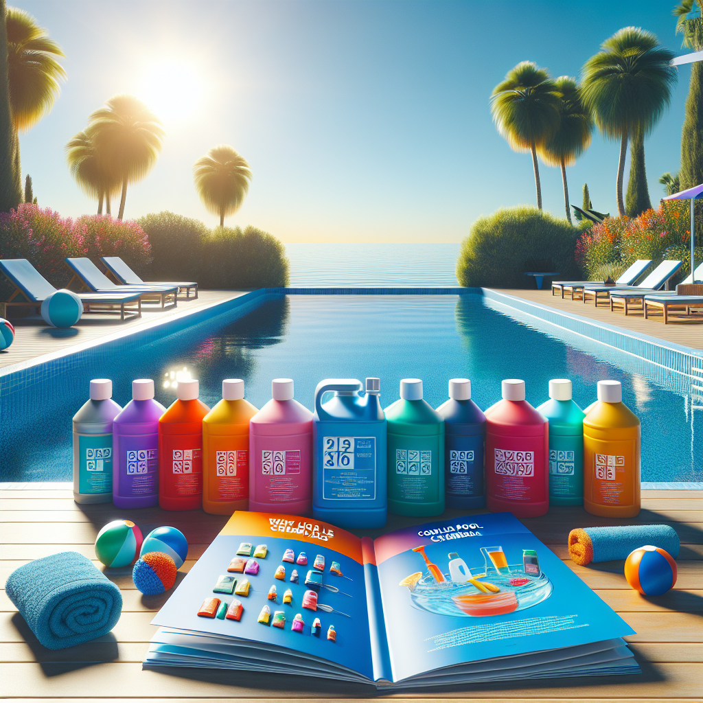 Featured Image Why use pool chemicals: Complete Pool Chemical Guide