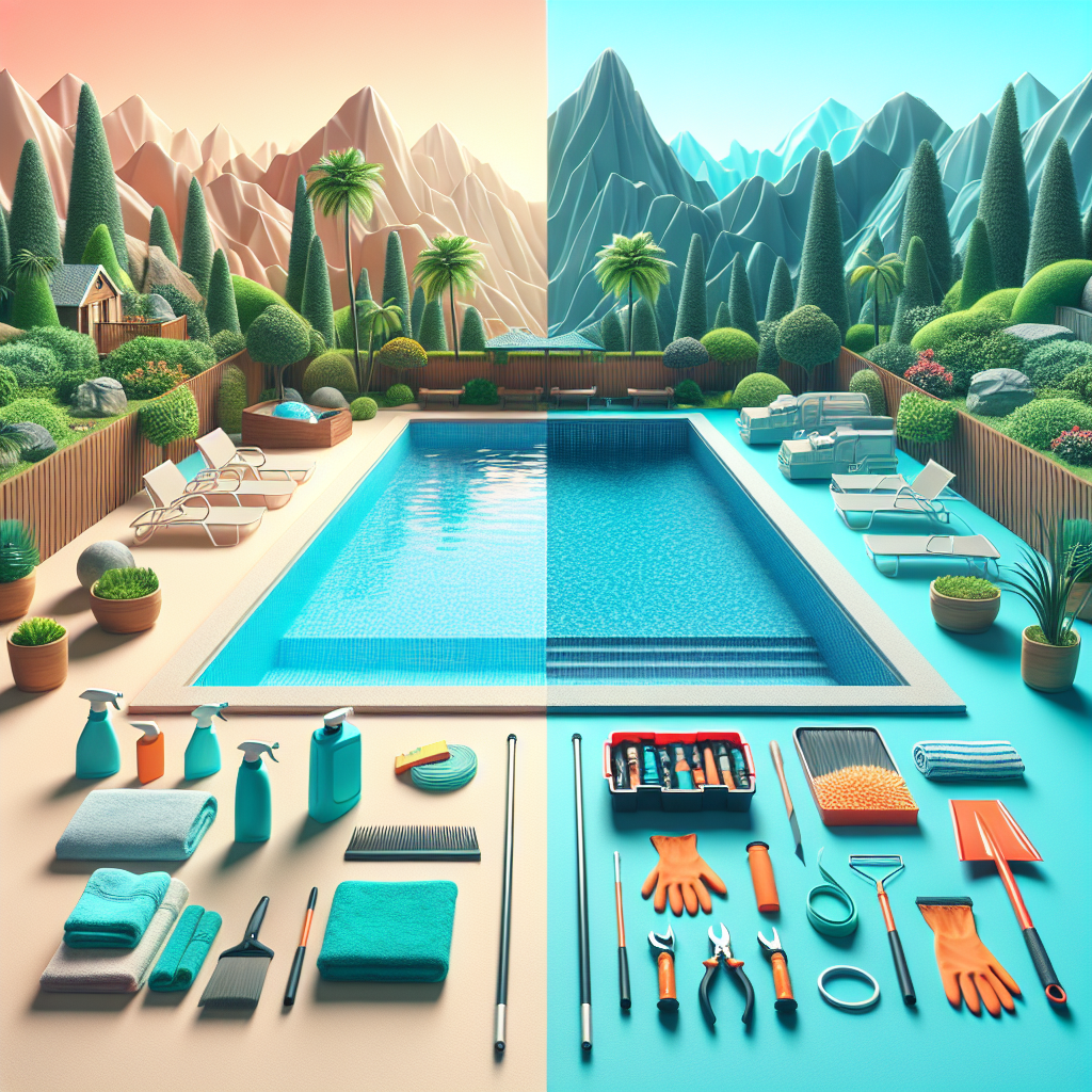 Featured Image DIY vs Professional Pool Care: What’s Best for You?