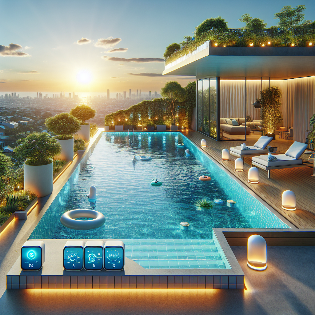 Featured Image Compare IoT Pool Equipment That Keeps Your Pool Connected