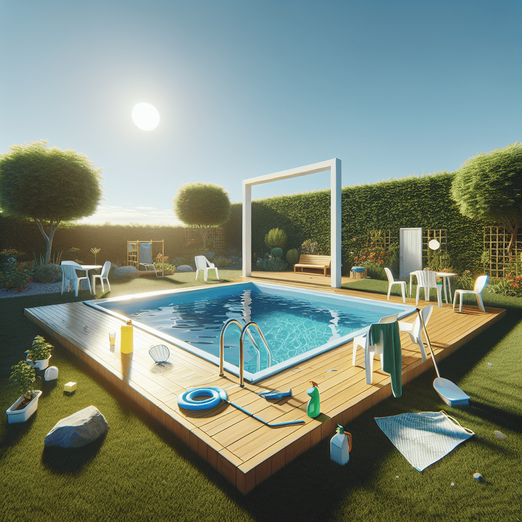 Featured Image Affordable Pool Ownership Tips for Budget-Conscious Homeowners