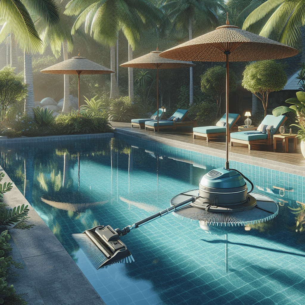 Featured Image Pros and Cons of Automatic Pool Cleaners Explained