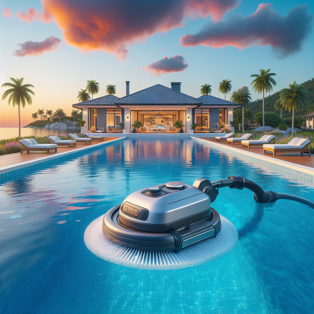 Featured Image Best Suction-Side Pool Cleaners of 2025: Reviewed & Ranked