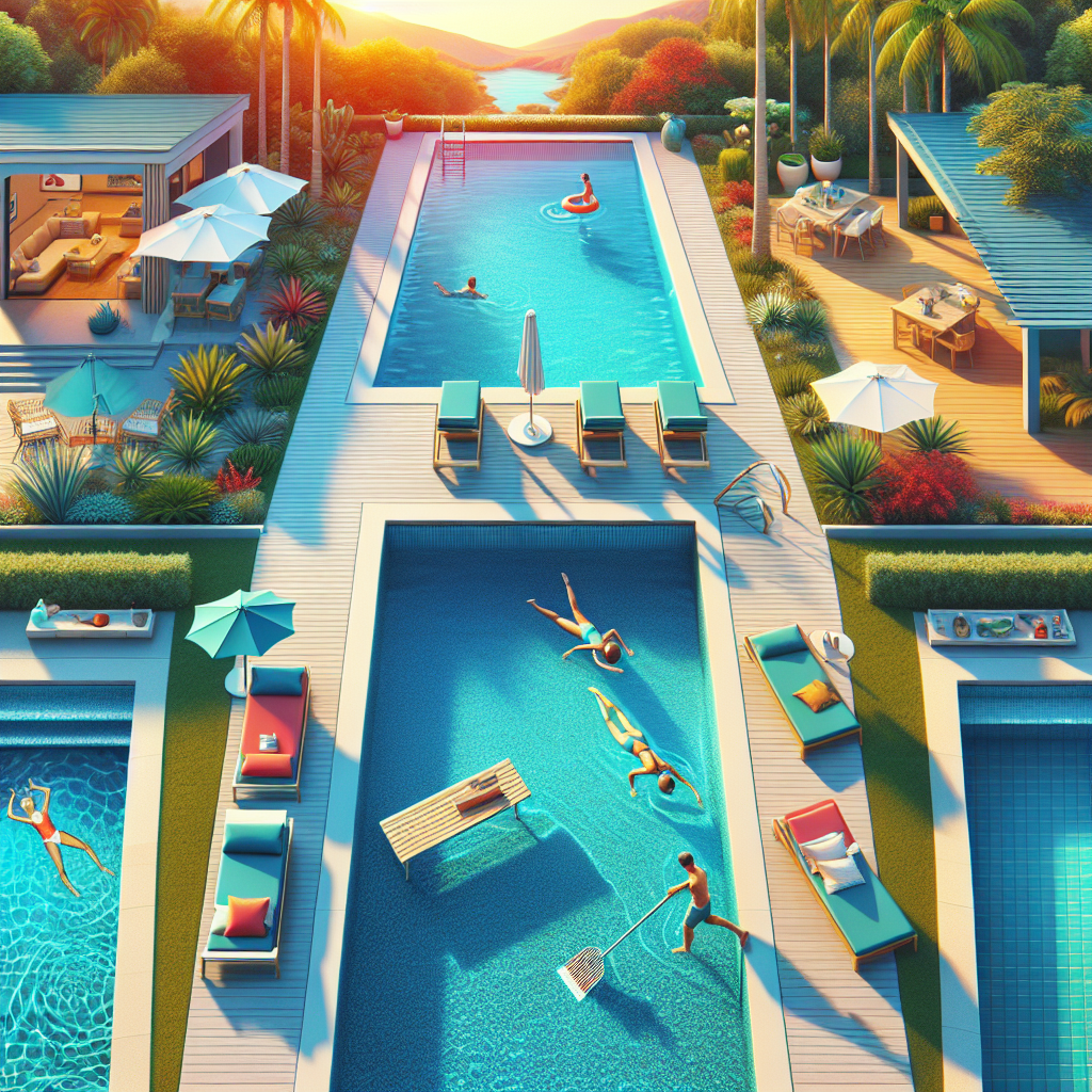 Featured Image Best Pool Cleaning Tools for Weekend Warriors