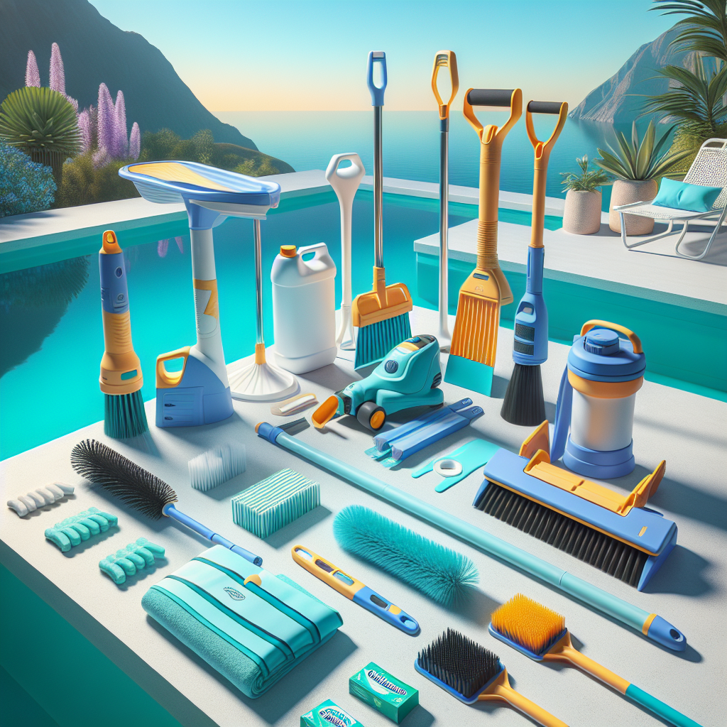 Featured Image Top Budget Pool Maintenance Tools That Work Well