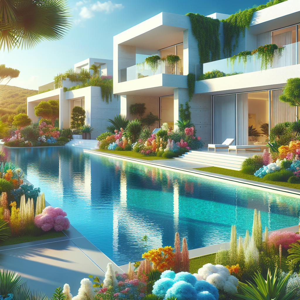 Featured Image Can a Pool Help You Charge More for Rent?