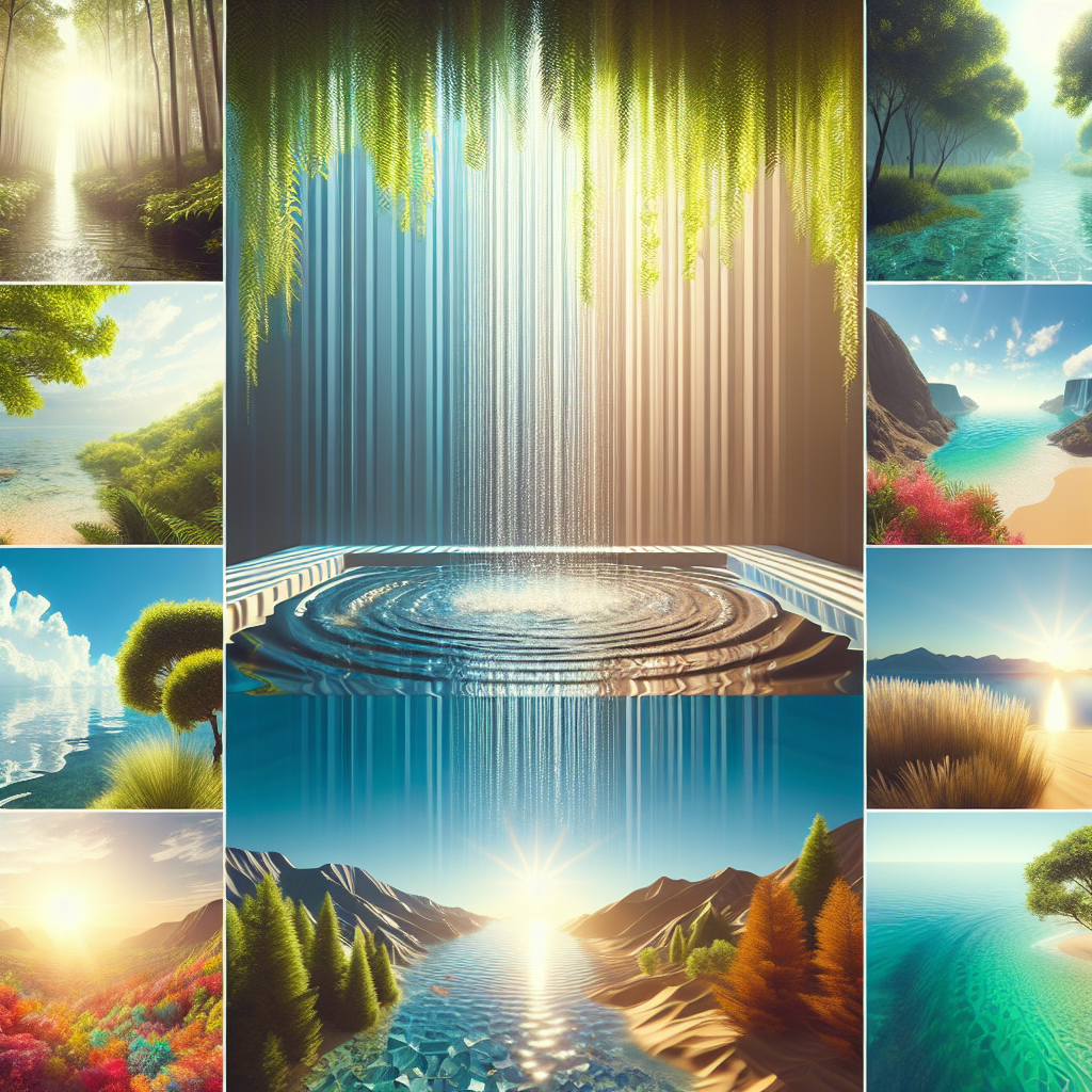 Featured Image Can Rainwater Balance Your Pool Chemicals?