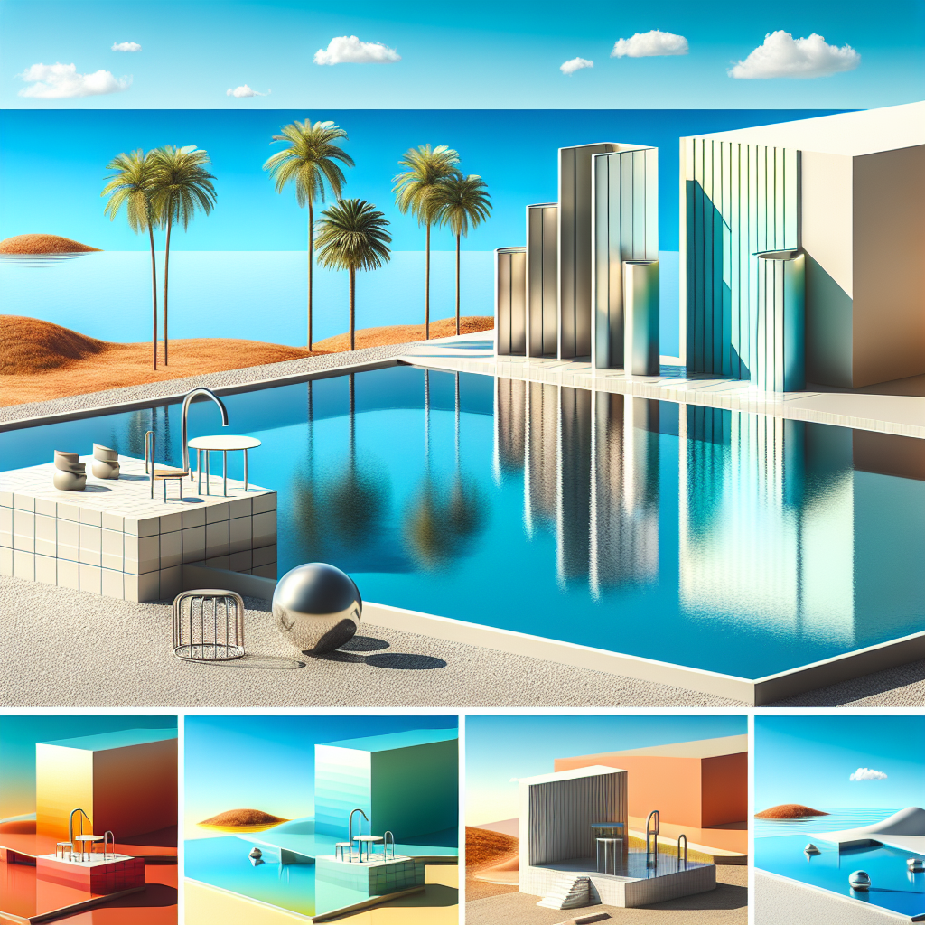 Featured Image Do Saltwater Pools Cause Rust? What You Should Know