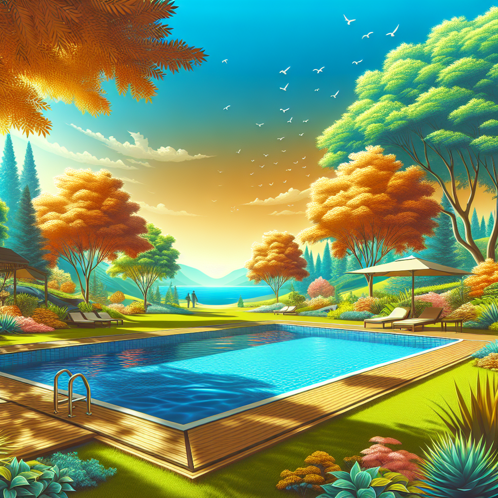 Featured Image Can You Catch a Cold from a Swimming Pool?