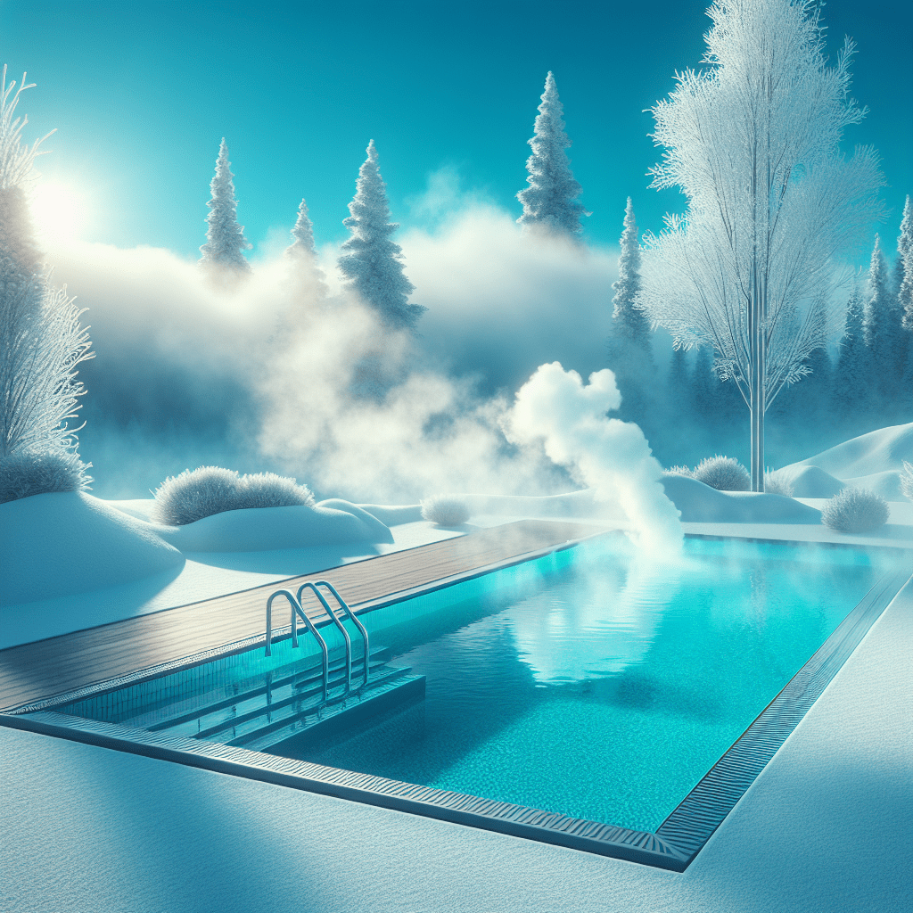 Featured Image Can You Own a Pool in a Cold Climate?