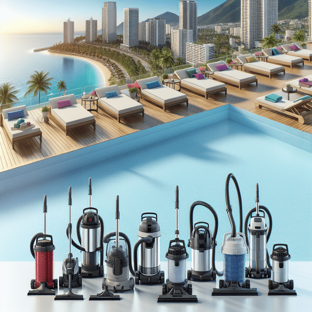Featured Image Top Commercial Pool Vacuum Types Compared