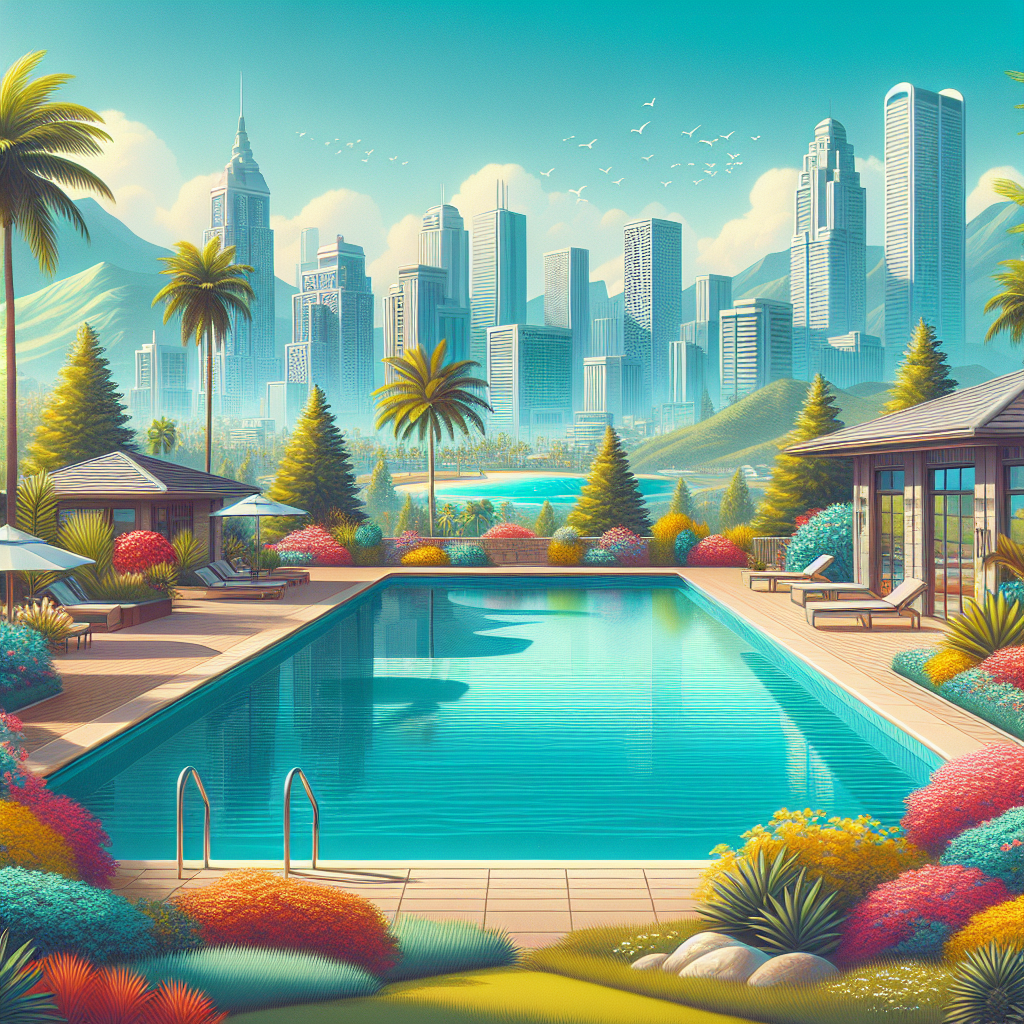 Featured Image Cost-Effective Strategies for Pool Maintenance Success