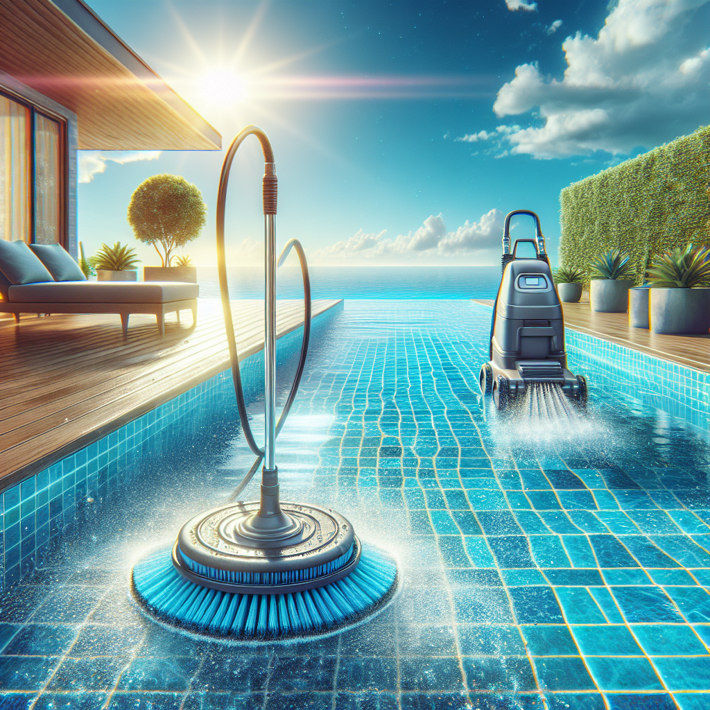 Featured Image What’s the Cost to Run a Pressure Pool Cleaner?