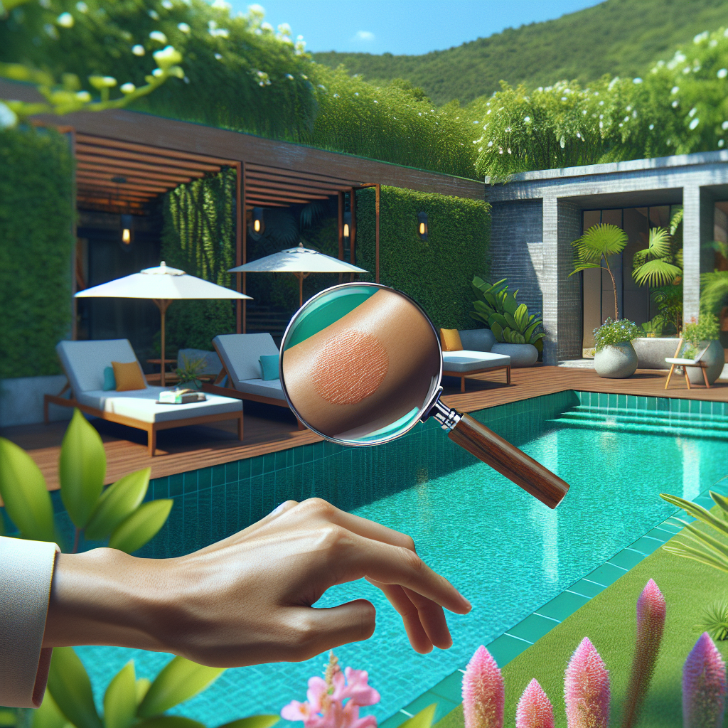 Featured Image Do Pools Cause Skin Problems? What You Need to Know