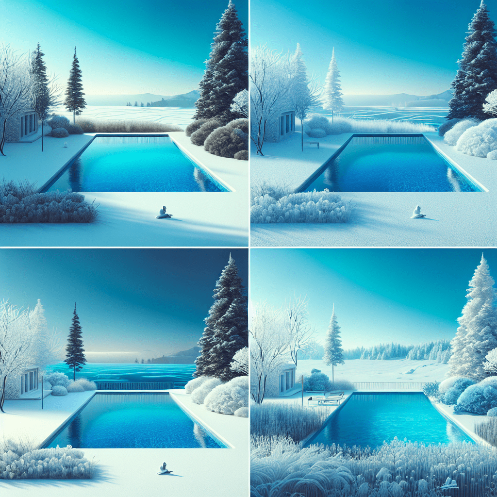 Featured Image Do Pools Really Crack in Winter?