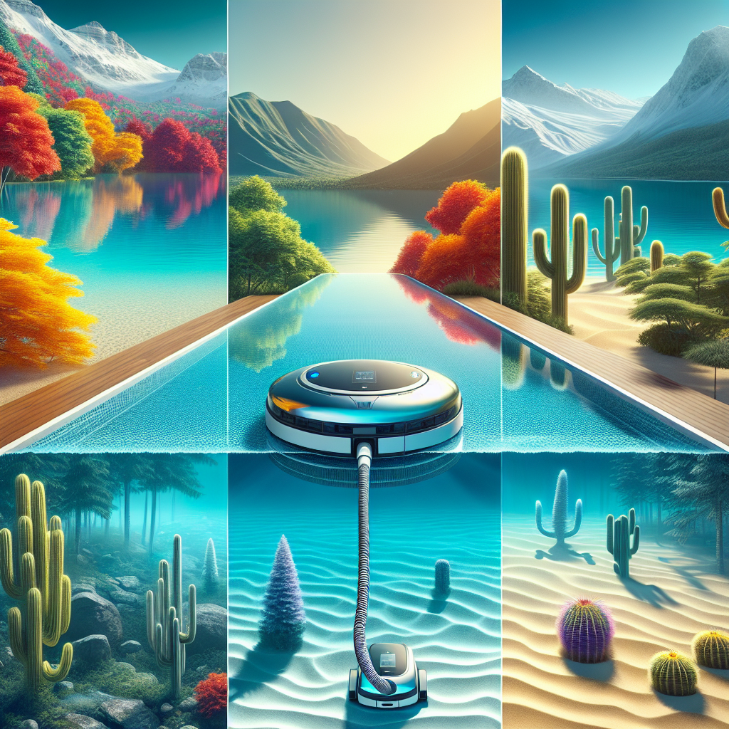 Featured Image Can Robotic Pool Vacuums Replace Manual Cleaning?