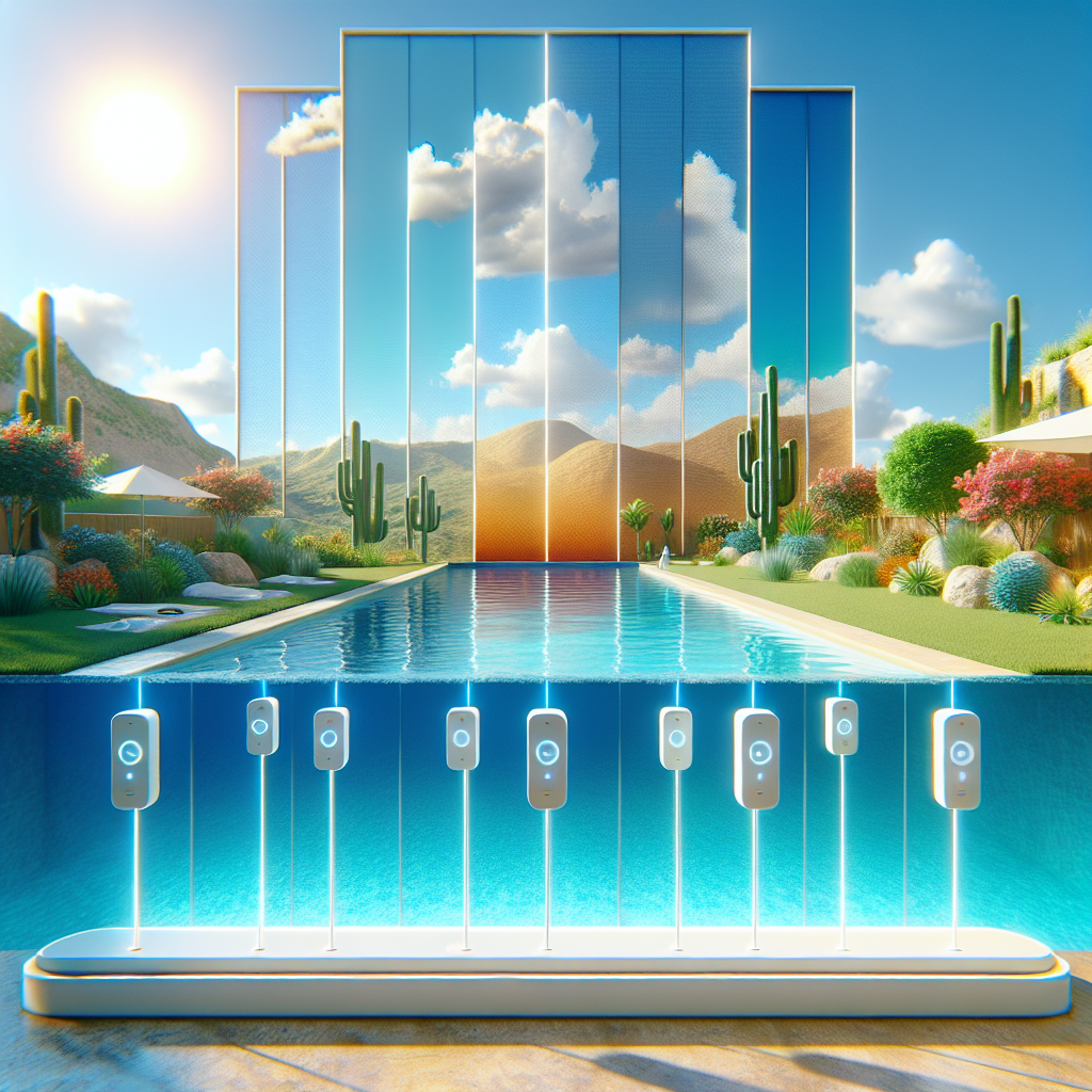 Featured Image Can Pool Sensors Replace Manual Maintenance?