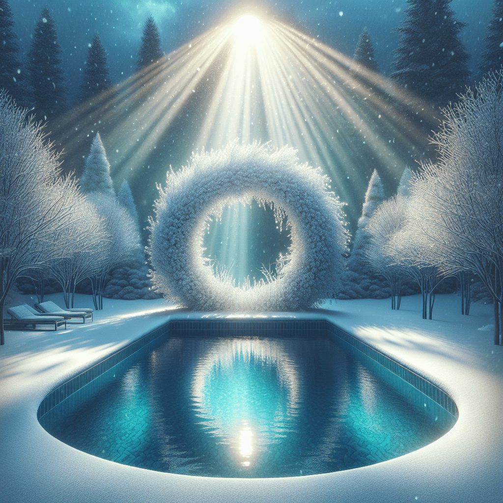 Featured Image Do You Need to Drain Your Pool in Winter?