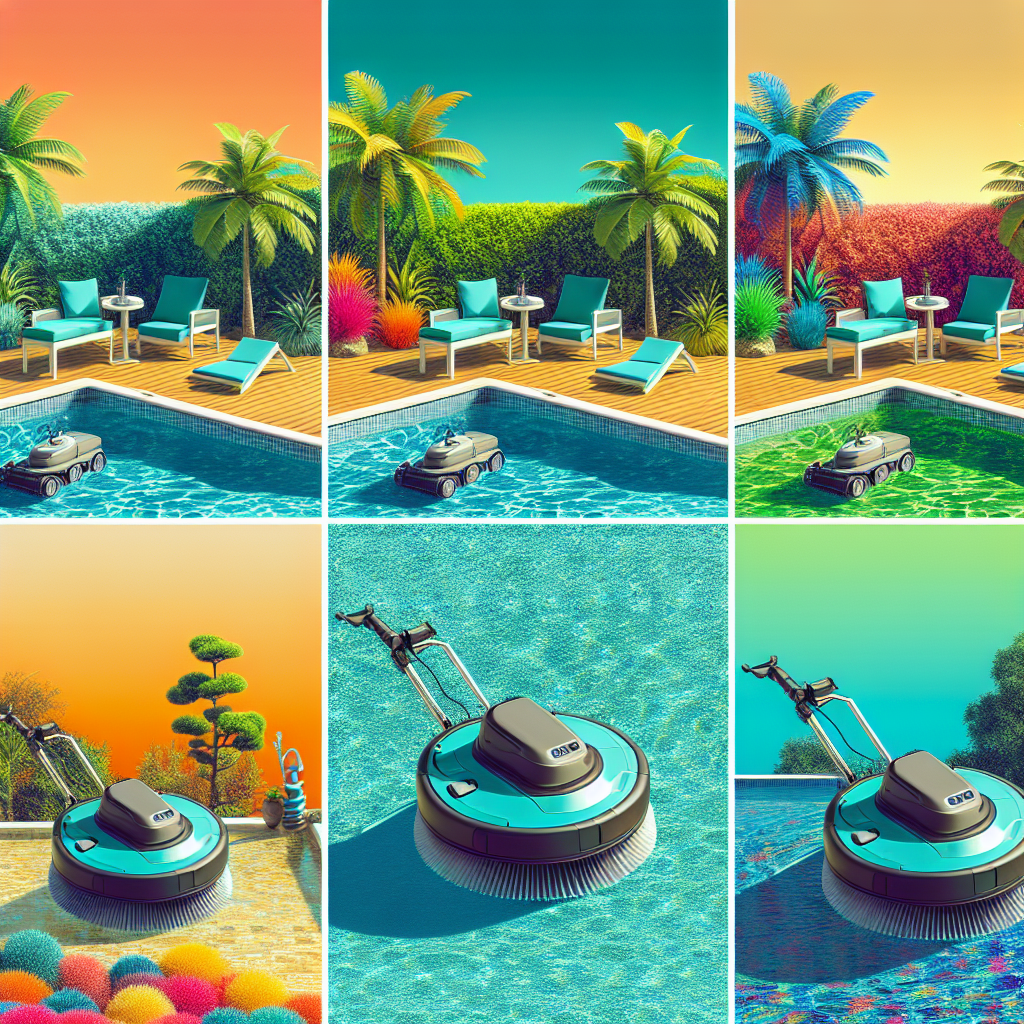 Featured Image What’s the Environmental Impact of Robotic Pool Cleaners?