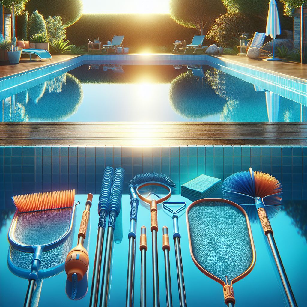 Featured Image Best Pool Cleaning Combo Kits for New Owners