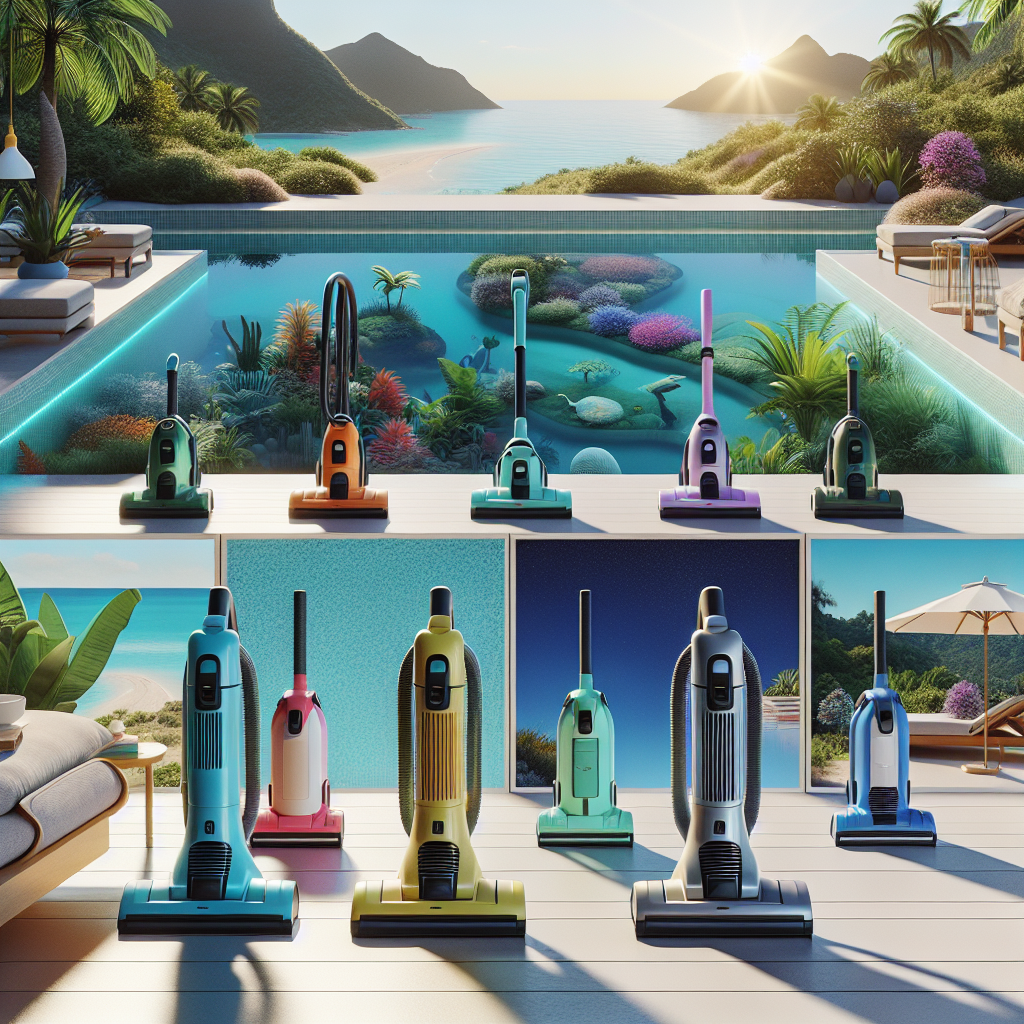 Featured Image Which Handheld Pool Vacuum Is Right for You?