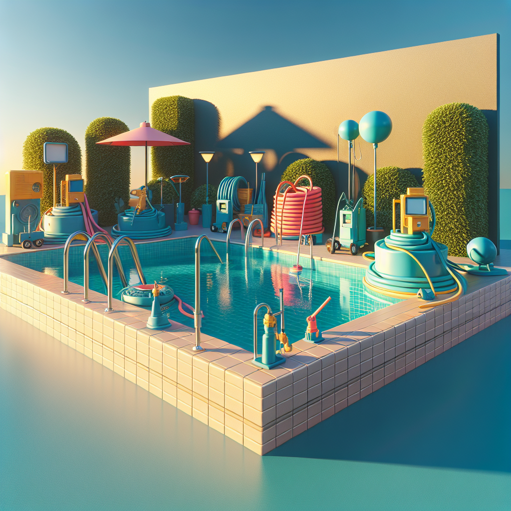 Featured Image The Ultimate Pool Cleaning Equipment Guide for Homeowners
