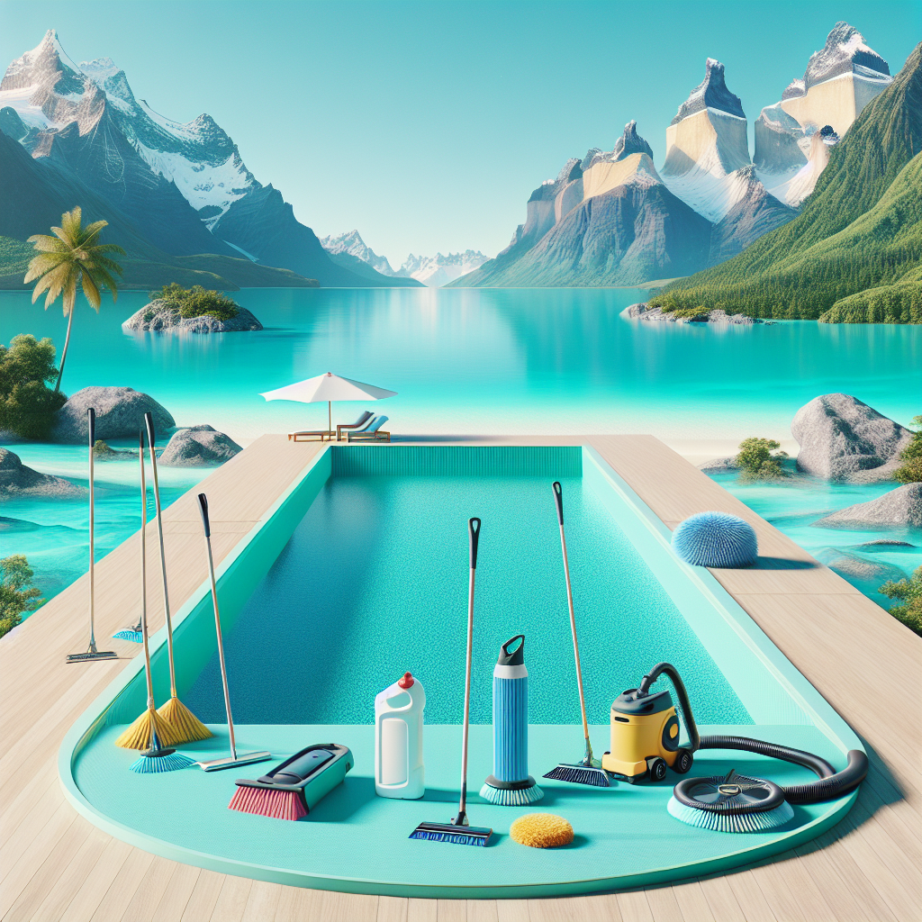 Featured Image How to Clean Your Pool in Under 30 Minutes