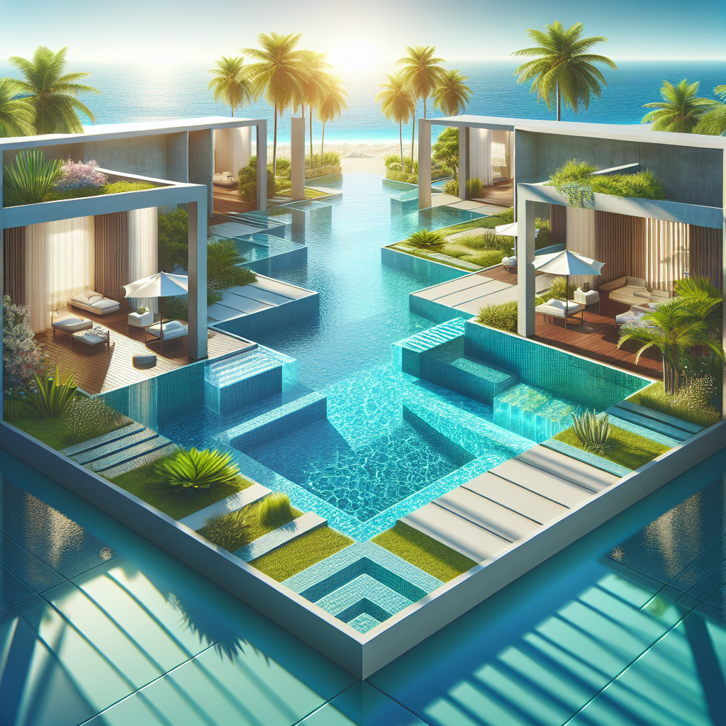 Featured Image What Is Integrated Pool Filtration & Cleaning?