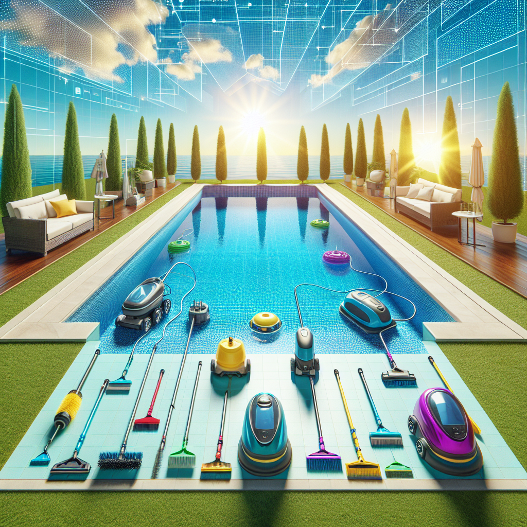 Featured Image Long-Term Costs of Pool Cleaning Methods Compared