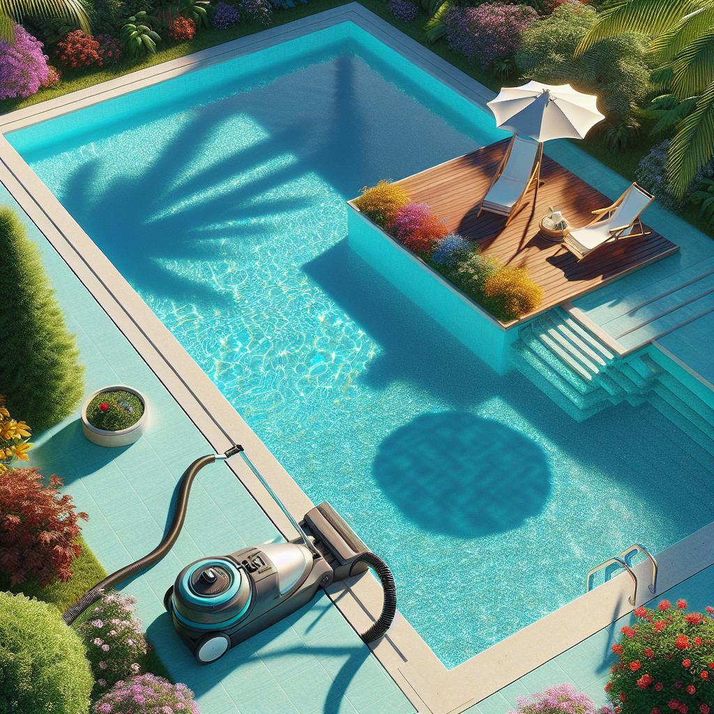 Featured Image Pro Tips for Better Manual Pool Vacuuming Results