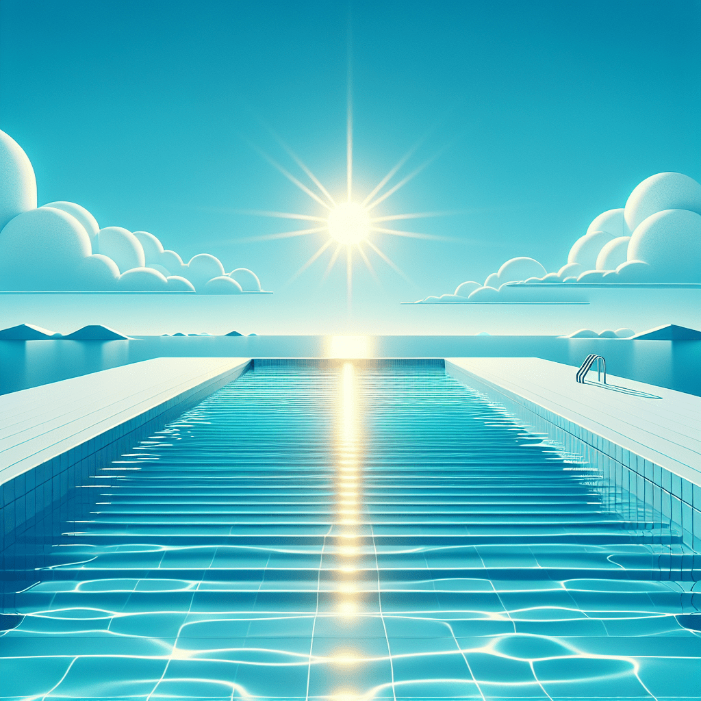 Featured Image Does Chlorine Kill All Germs in a Pool?