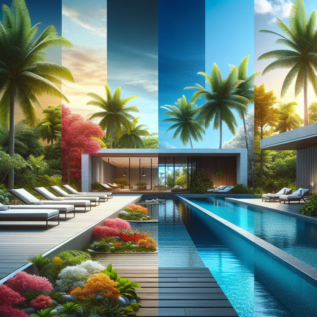 Featured Image Is There Really No ROI on a Swimming Pool?