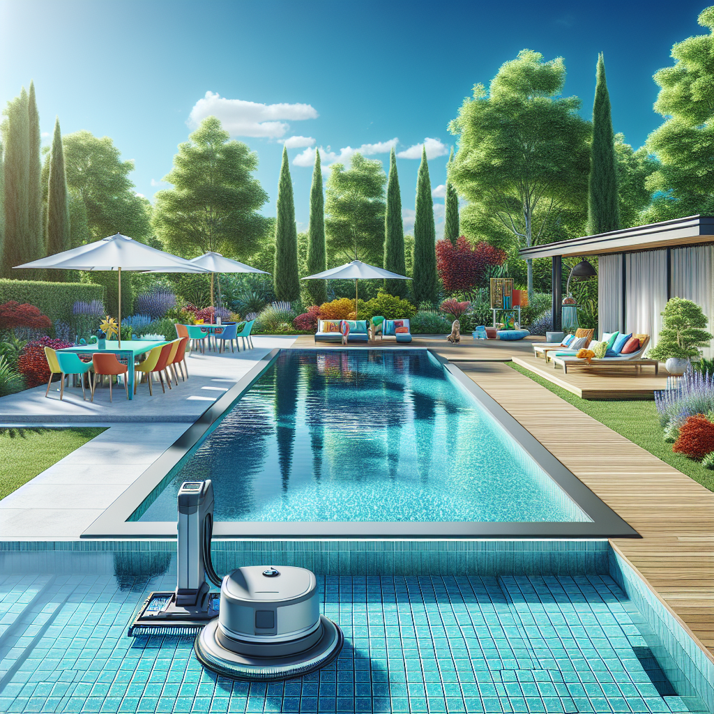 Featured Image Are Pools Really High Maintenance? Not Anymore