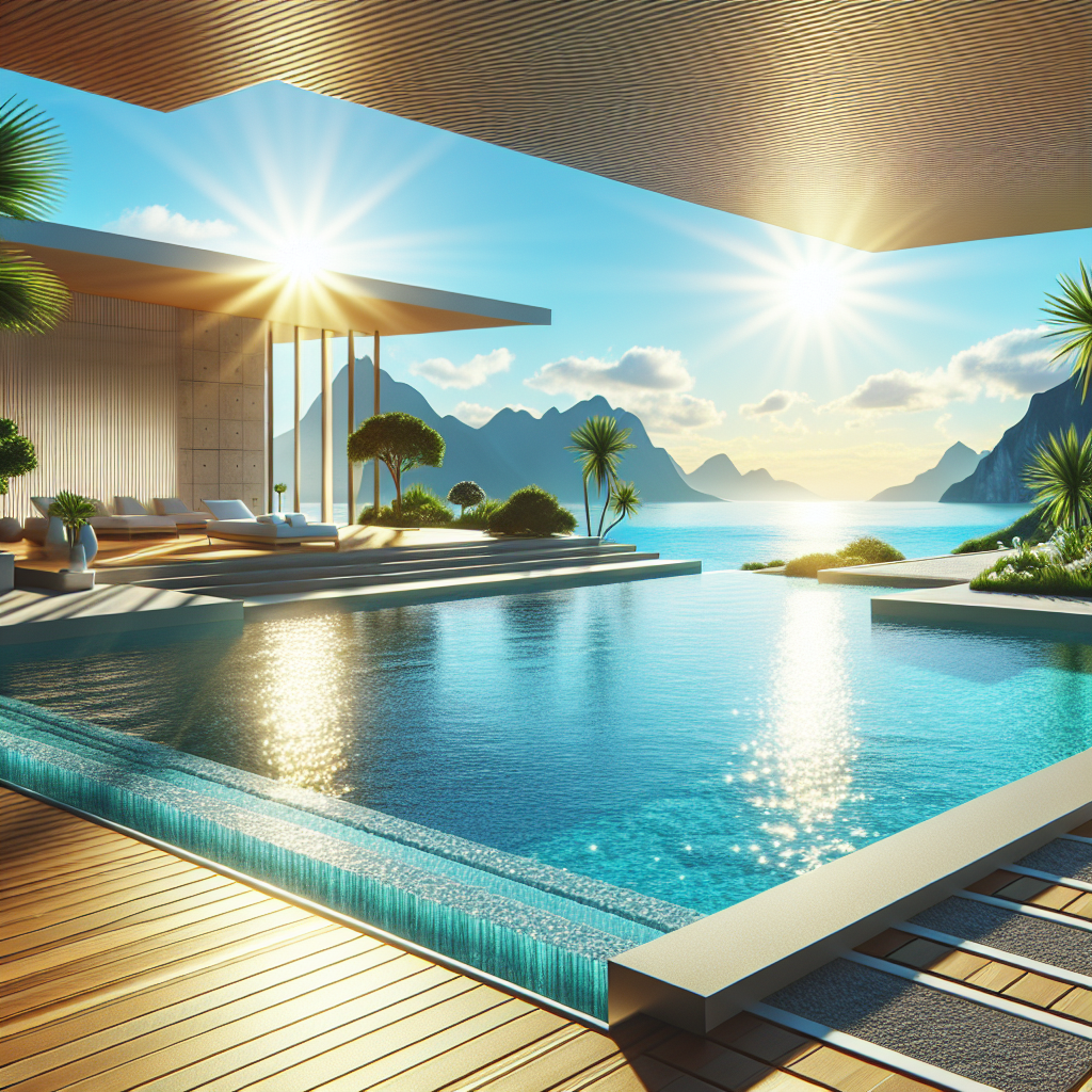 Featured Image Do Saltwater Pools Need Maintenance? Absolutely