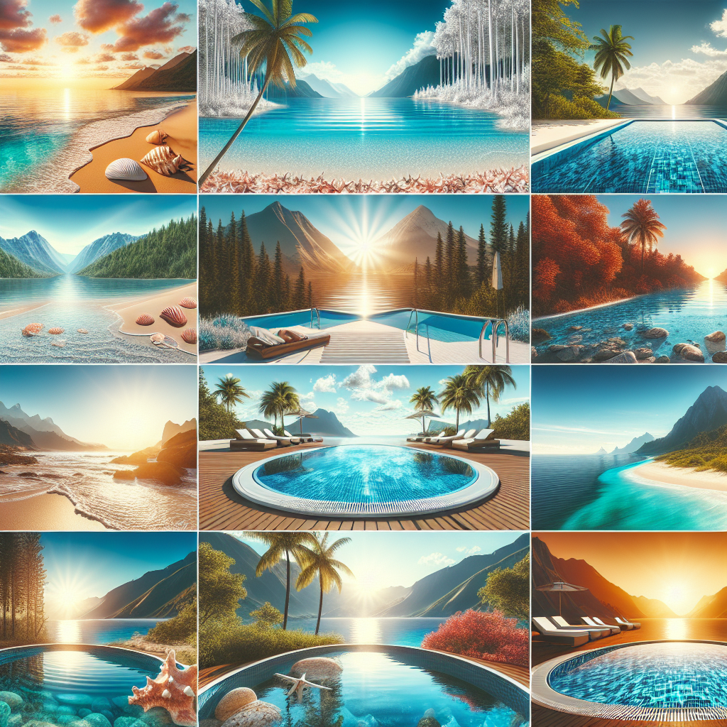 Featured Image Do Saltwater Pools Taste Like the Ocean?